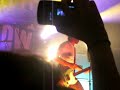 JACK SINGS on Coffee Shop Soundtrack [10/10/08]