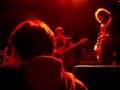 Super Furry Animals - Fire In My Heart - Bowery NY 2/25/08