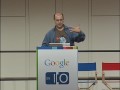 Google I/O 2009 - Best Practices for Architecting GWT App