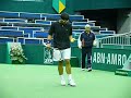Janko Tipsarevic - Rotterdam