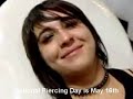 National Piercing Day is May 16th! (Nose Piercing)