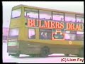 Tallaght Snow Scene 1985 (C)Liam Fay