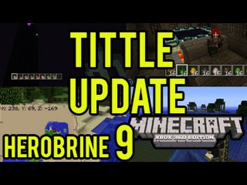 minecraft xbox update minecraft xbox update