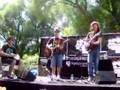 ill scarlett NTF wakestock