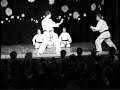 EXHIBITION KARATE IN BRUŠPERK 2005