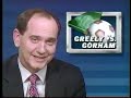 Greely vs. Gorham Soccer 1991