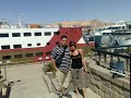 Nilkreuzfahrt von Luxor nach Assuan 22-29 September Aton****
