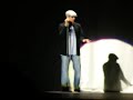 Xavier Naidoo in Nürnberg