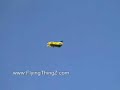 Flying Indy Car 1