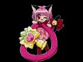Tokyo Mew Mew Theme Song