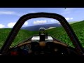 IL-2 Sturmovik 1946 - Random Gameplay