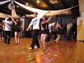 BEST QUINCEANERA SURPRISE DANCE BAILE SOPRESA OF ADRIANNA MOLINA 2008
