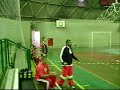 Piratininga 08: Osasco 2x9 Campinas - Sub 17 masculino
