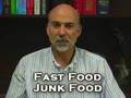The Truth about Junk Food & Fast Food, Clinical Nutrition