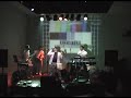 Repórter Estrábico ao vivo na Casa das Artes de Vila Nova de Famalicão, 4 de Novembro de 2006. Sem dúvida uma das bandas mais emblemáticas do Pop português, continuam a ser uma referência constante.