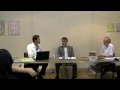 Converts Debate: Christianity vs. Islam - Qureshi vs. Williams - 02 - Rebuttals and Conclusions