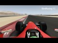 SimRacing.PL 2010 Formula 1 Bahrain Grand Prix