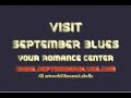 www.septemberblues.com www.septemberblues.com