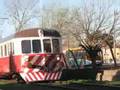 Nohab en Ezeiza
