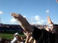 SGS recre - BETIS, poco a poco me enamore de ti