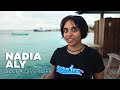 See SeaLife Under water Cameras in action with pro divers!