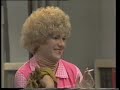 VICTORIA WOOD & JULIE WALTERS