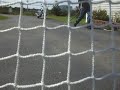 Road Hockey Skills 9