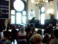 F. Nowakowski - Etiuda fis moll :)