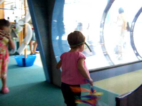 Wind Tunnel
