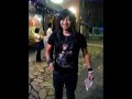 Yuming X'mas 祝賀 (25-12-2009 in EZ5)