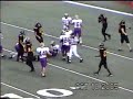 DeSean Hales 2005 year