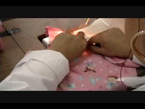 pijama basica bebe como hacer y coser una blusa básica