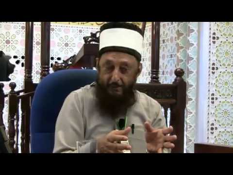 Constantinople By Sheikh Imran Hosein Constantinople By Sheikh Imran Hosein
