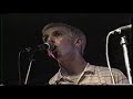 The Hippos - Forget the World (live)