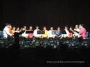 june 14, 2008
philamlife auditorium, un avenue, manila

madz about babes
a concert of the alumni of the philippine madrigal singers
*for the benefit of the nicu of the pgh and archives office of the up college of medicine 

madz alumni - och jungfrun hon g�r i ringen (a swedish folksong)
arranged by hugo alfv�n
soloist: ella cecilia baarde

conductor: renato trota jose

sopranos:
luz corazon reyes-roque
luningning aballe-san jose
mary lilian lasquite-ma�alac
karlene denolo
elsie eranista

altos:
bu villanueva
ella cecilia baarde
liza alcances
sunddie manalo
rina jose clamor
june gonzaga

tenors:
renato trota jose
frederick de santos
andrei jose
dennis villacorta

basses:
arwin tan
florencio sebastian
reuel eleazar tica
ronald zaballa