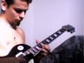 Nothing else matter solo version 3