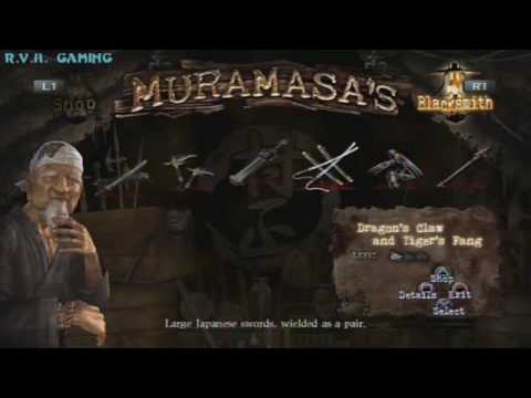 Ninja Gaiden Sigma 2