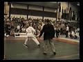GIORDANO MAGINI 3° Sabaki 1996 World Cup Ashihara Karate KO GIORDANO MAGINI 3° Sabaki 1996 World Cup Ashihara Karate KO