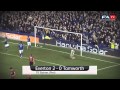 Everton v Tamworth - The Magic of the Cup | FA Cup 3rd Round 7/01/2012
