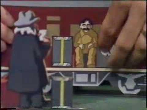 BBC 2 Open University  - Einstein