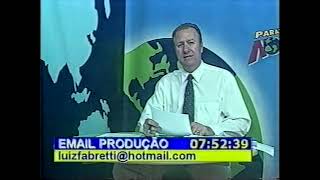 Clipping de TV ACIM - 2006 - 29