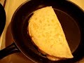 Quesadilha