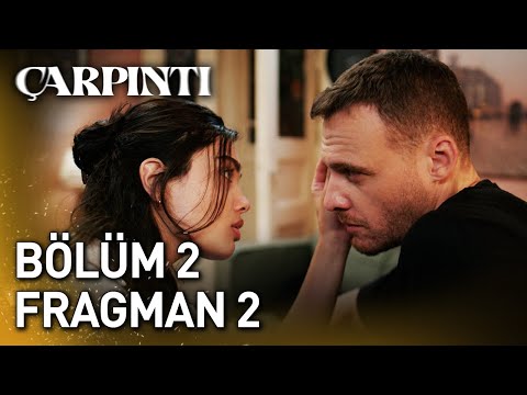 Çarpıntı 2. Bölüm 2. Fragmanı                                                                                                                                                                                                                             