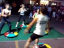 coreografia in dome con bobo 3.mp4 coreografia in dome con bobo 3.mp4