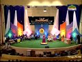 Mersindhi (Gurukanth) - Padalani Undi - Finals - Deepika Mersindhi (Gurukanth) - Padalani Undi - Finals - Deepika