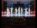 Indonesian Traditional Dance_Dhalaail Panggung Jati Dance