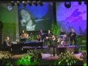 מתוך המופע בפסטיבל עין-גב 2002 ארצנו הקטנטונת-משירי שנות החמישים בהפקת המועצה האזורית עמק הירדן בשיתוף ערוץ 1 ורשת ג'. עורכת עפרה הלפמן.