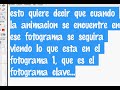 Angel's Tutoriales - ^Flash^ - Lo Basico (2/)