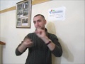 Nardy Deaf Baku-Azerbaijan