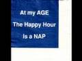 Napkin Collection 1986-2007
